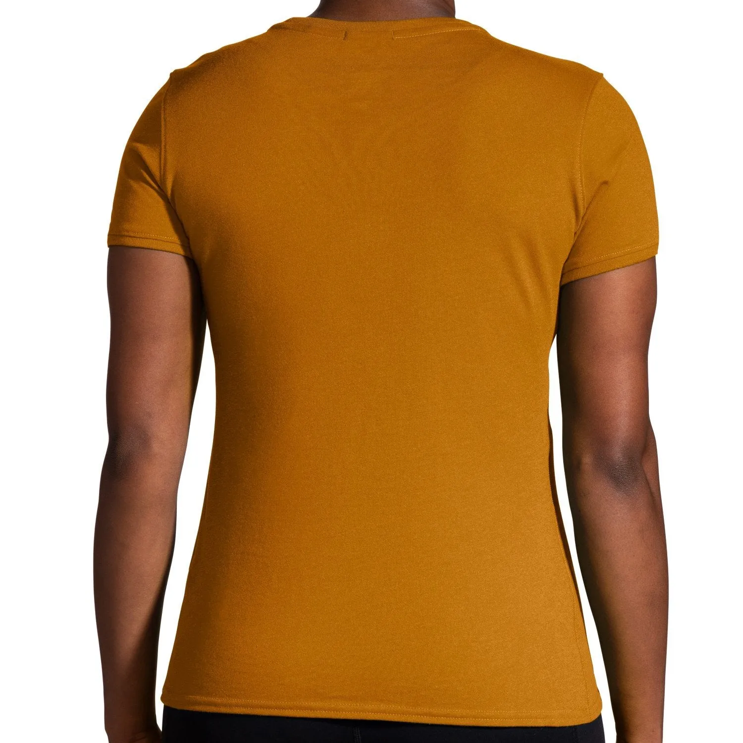 Brooks Women's Distance Short Sleeve 2.0