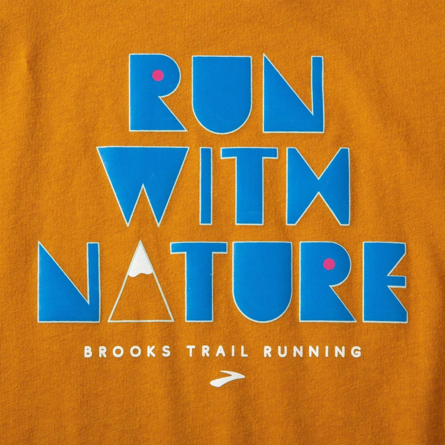 Brooks Women's Distance Short Sleeve 2.0