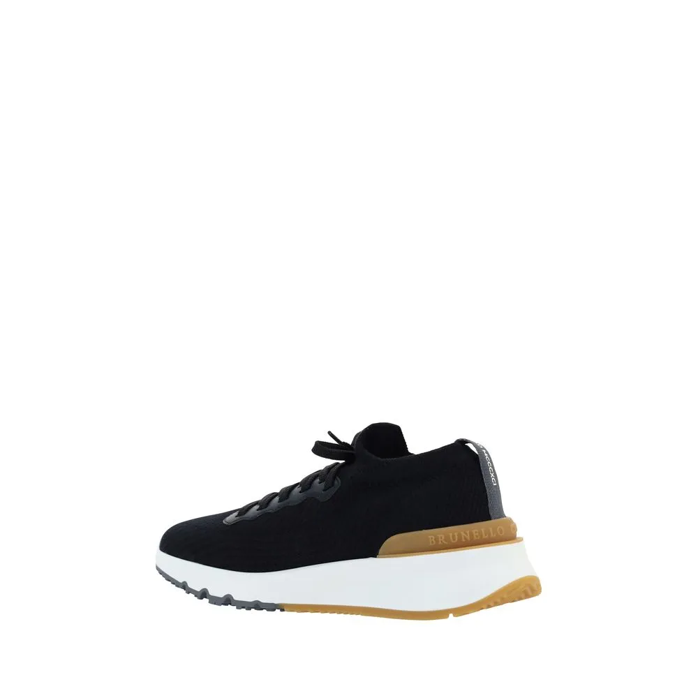 Brunello Cucinelli Sneakers