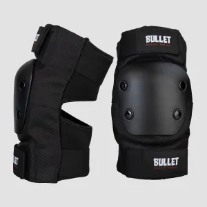 Bullet Revert Elbow Pads Black