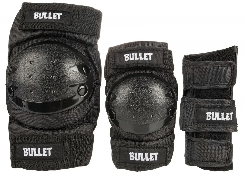 Bullet - Standard Combo Padset