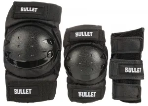 Bullet - Standard Combo Padset