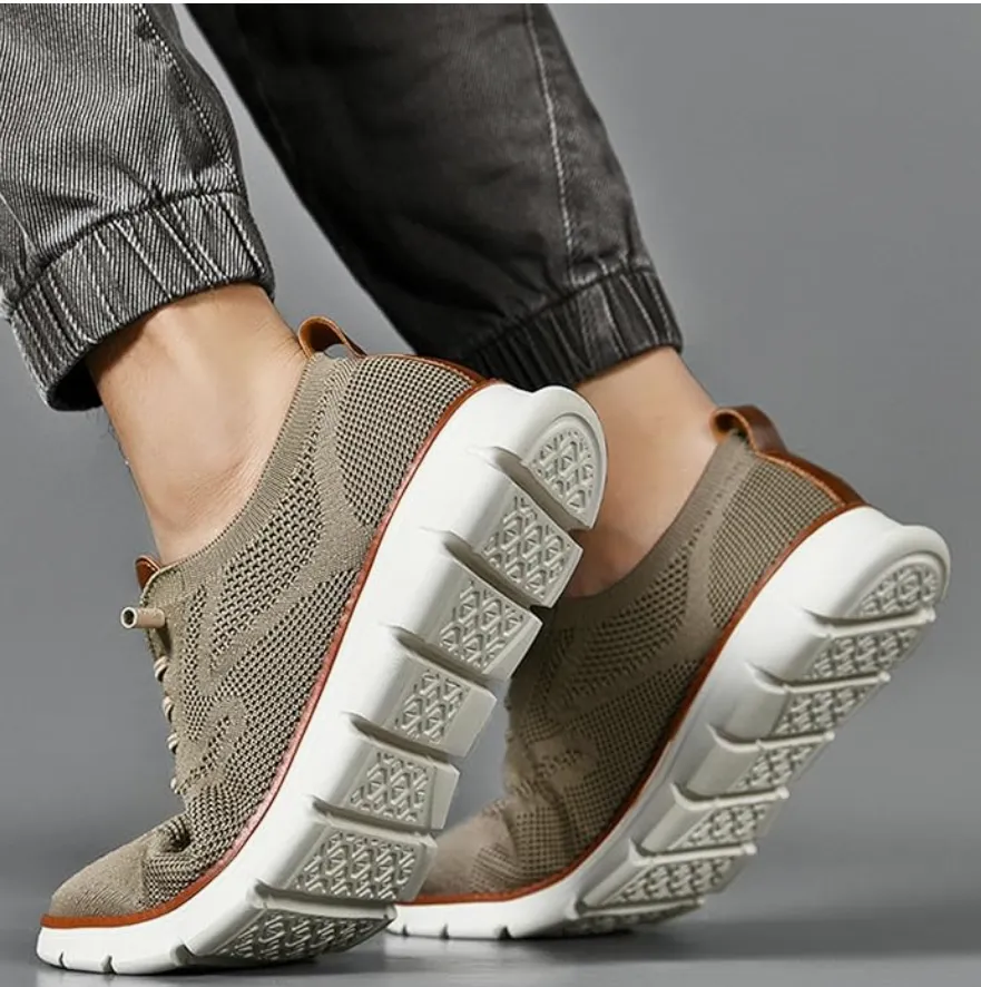 ByCastello | Elegant Comfort Sneakers