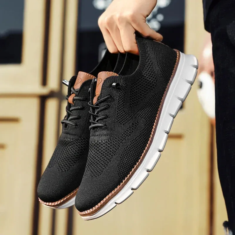 ByCastello | Elegant Comfort Sneakers