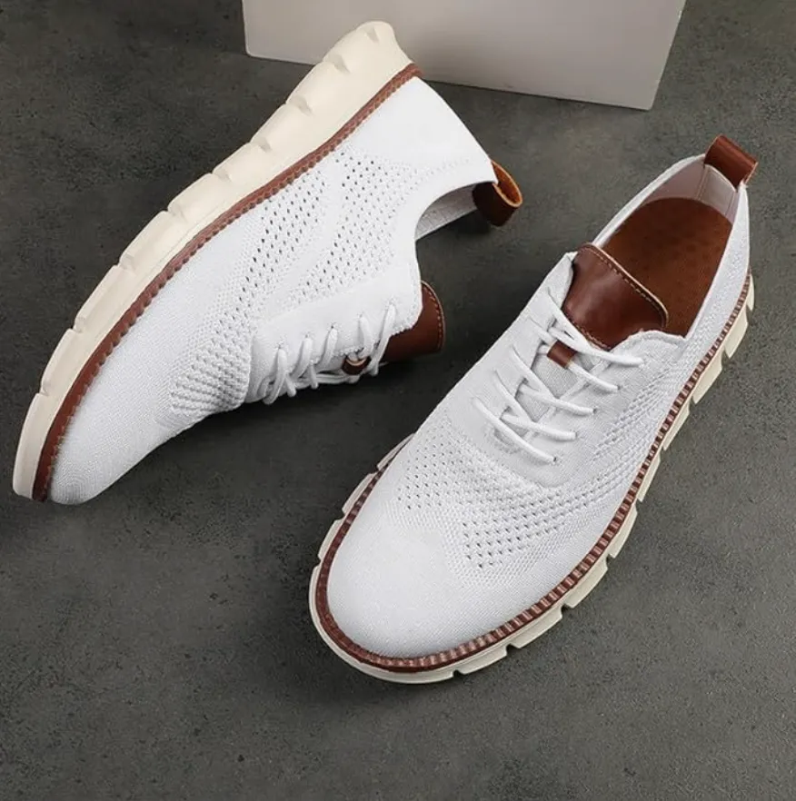 ByCastello | Elegant Comfort Sneakers