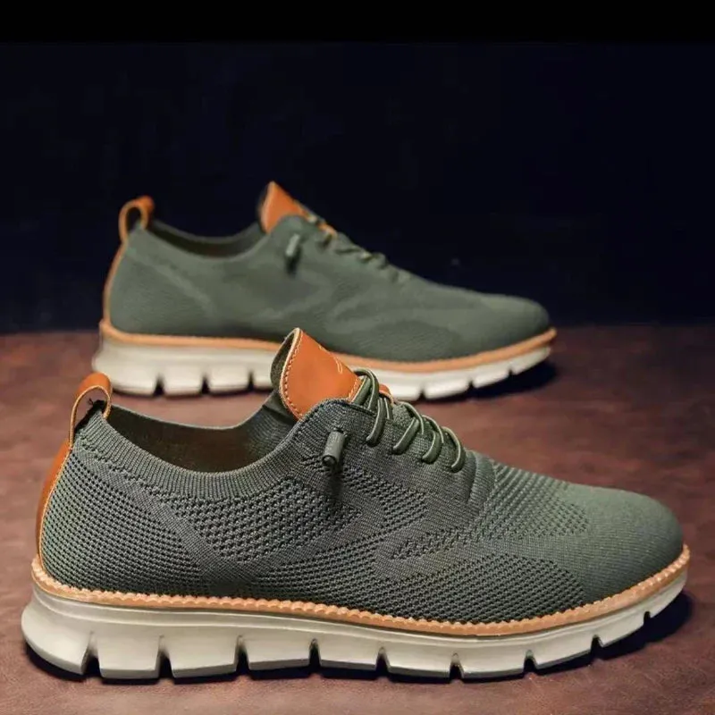 ByCastello | Elegant Comfort Sneakers