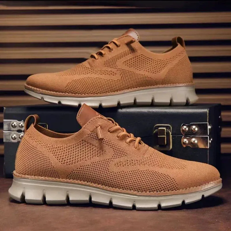 ByCastello | Elegant Comfort Sneakers