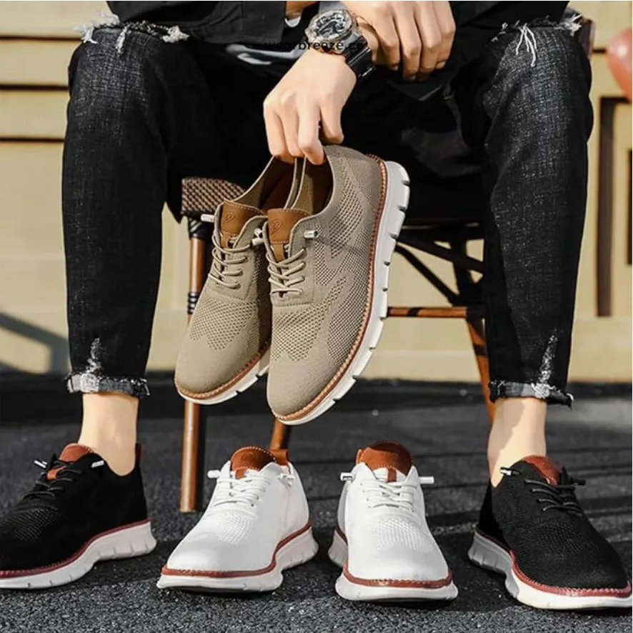 ByCastello | Elegant Comfort Sneakers