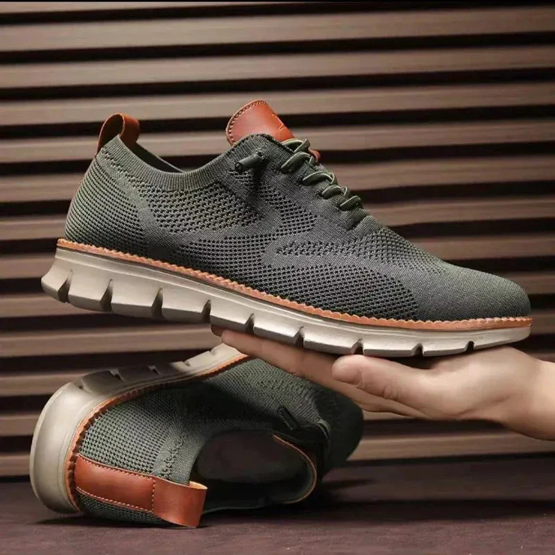 ByCastello | Elegant Comfort Sneakers
