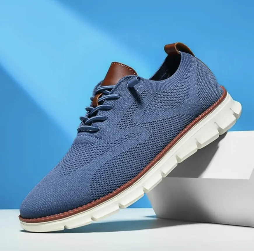 ByCastello | Elegant Comfort Sneakers