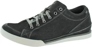 Caterpillar Men's JED Oxford Black Sneakers