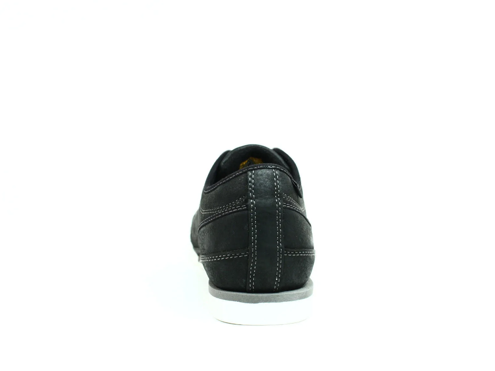 Caterpillar Men's JED Oxford Black Sneakers