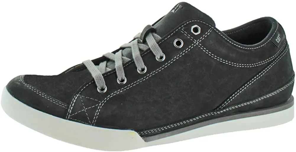 Caterpillar Men's JED Oxford Black Sneakers