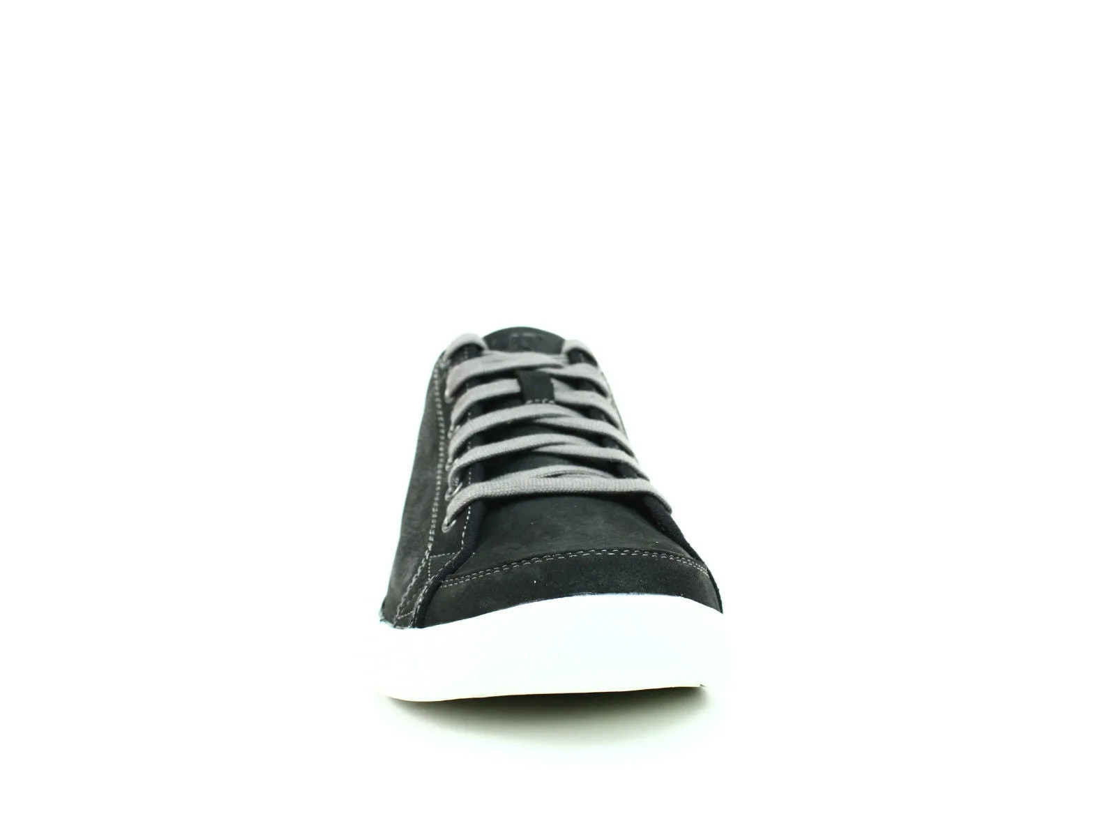 Caterpillar Men's JED Oxford Black Sneakers