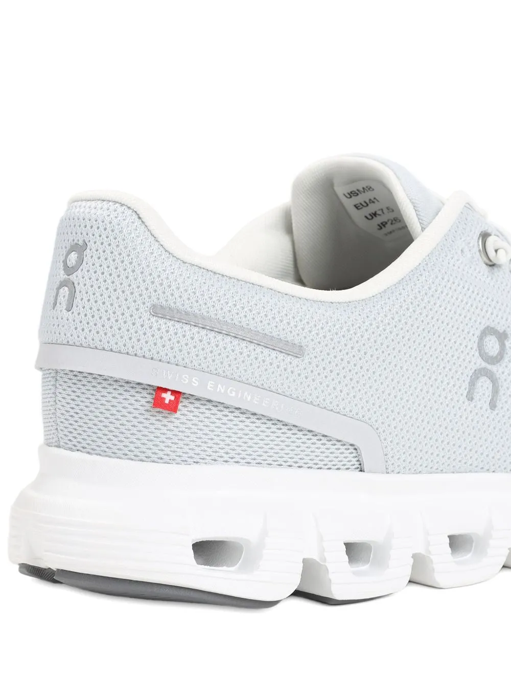 Cloud 6 sneakers