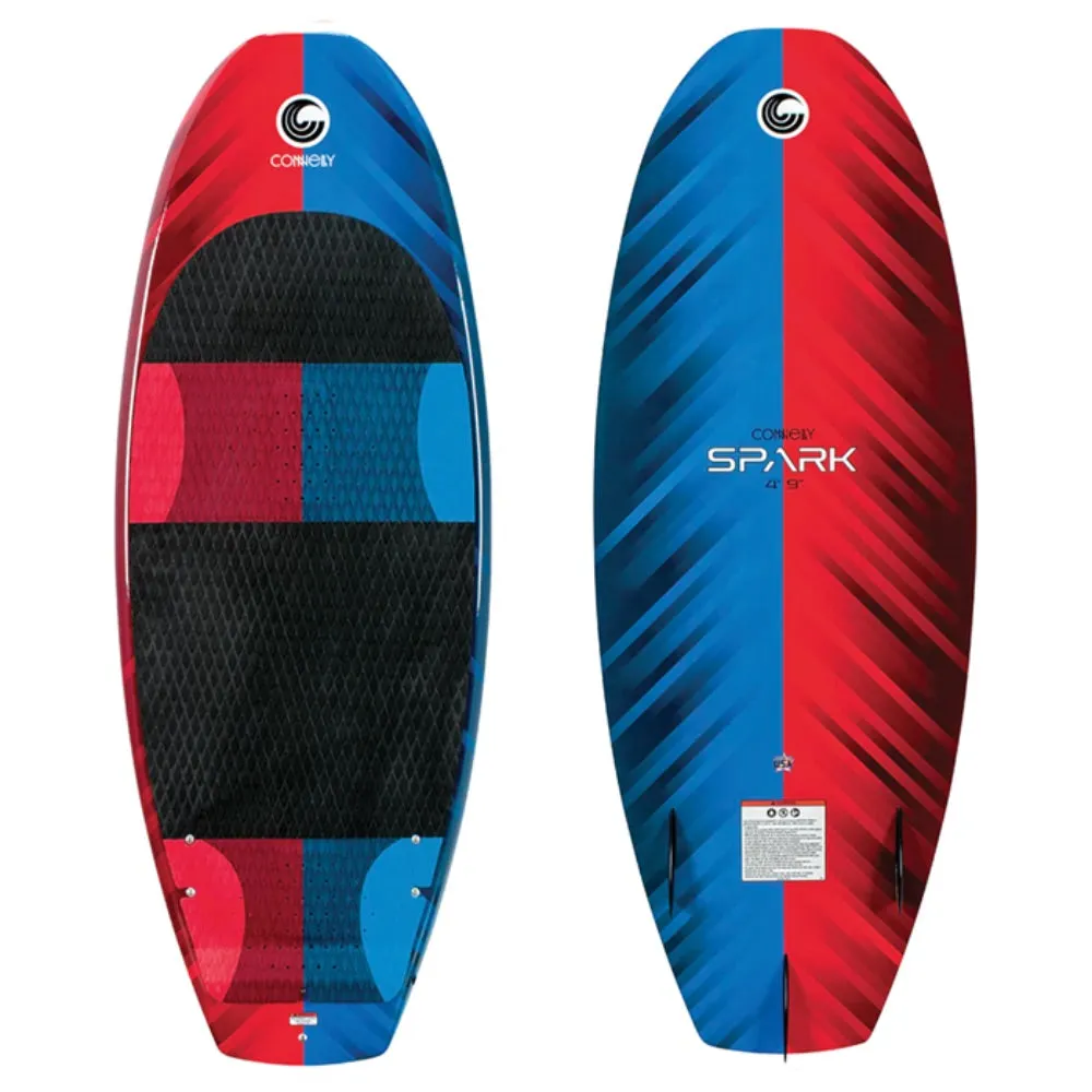 CONNELLY SPARK 2024