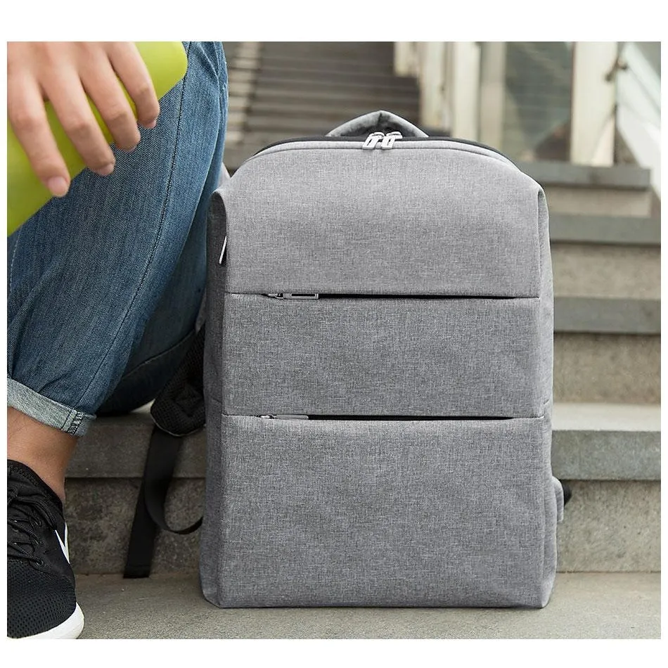 Copy of Backpack USB Charging <br> Canvas