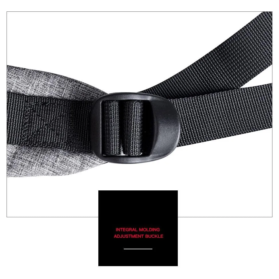 Copy of Backpack USB Charging <br> Canvas