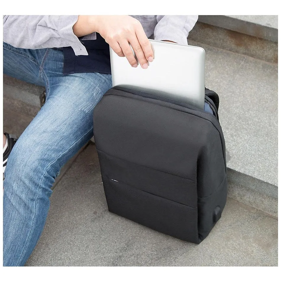 Copy of Backpack USB Charging <br> Canvas