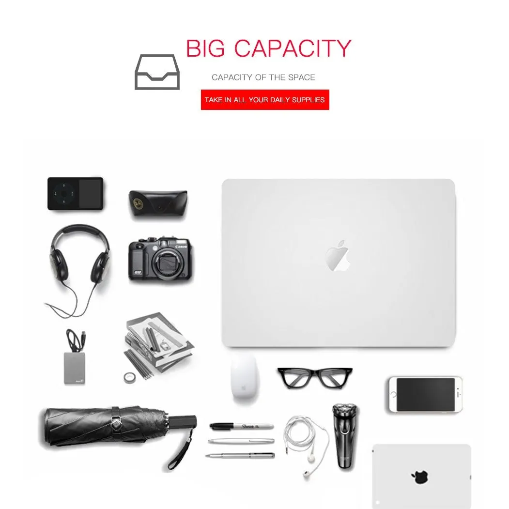 Copy of Backpack USB Charging <br> Canvas