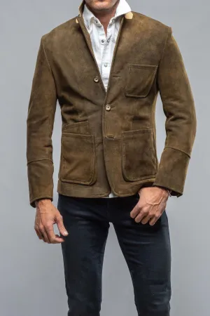 Cosmin Sport Jacket In Kabok