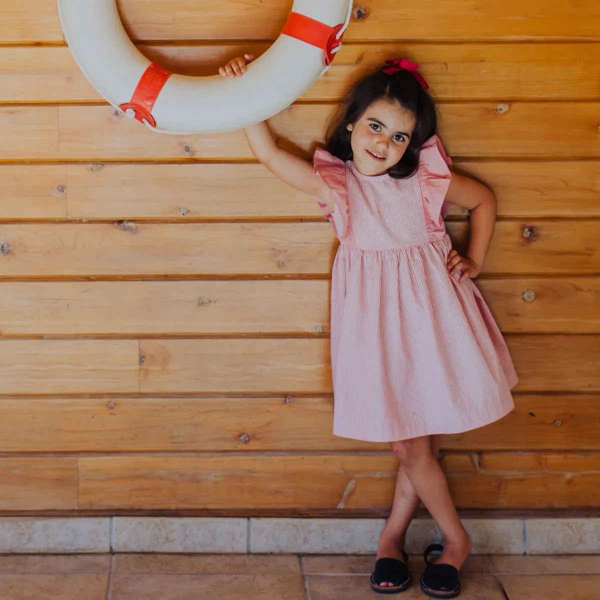 Costa Dress