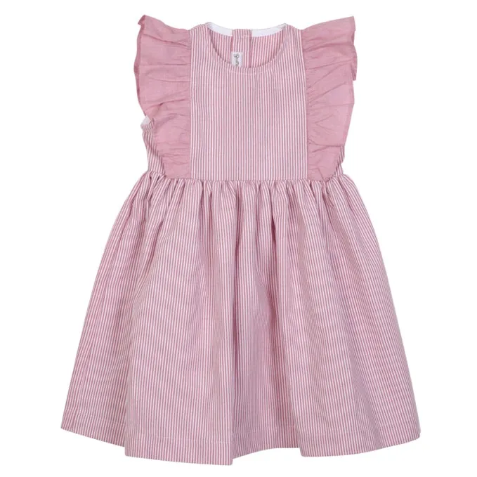 Costa Dress