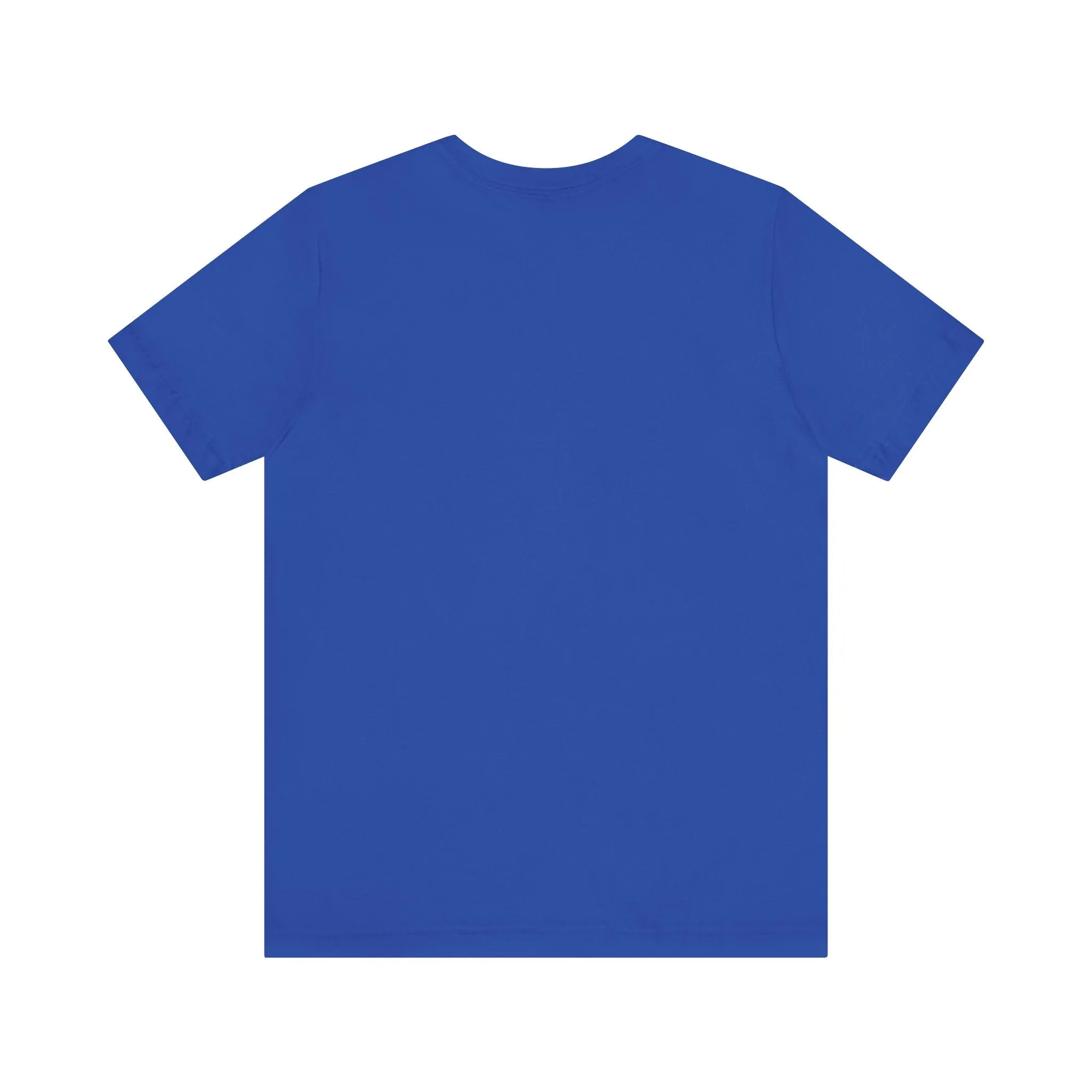 Cowboy: Unisex Short Sleeve T-Shirt