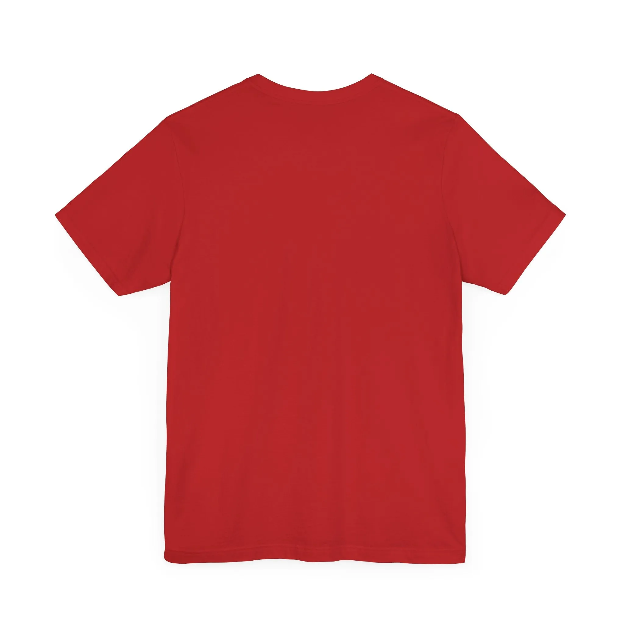 Cowboy: Unisex Short Sleeve T-Shirt