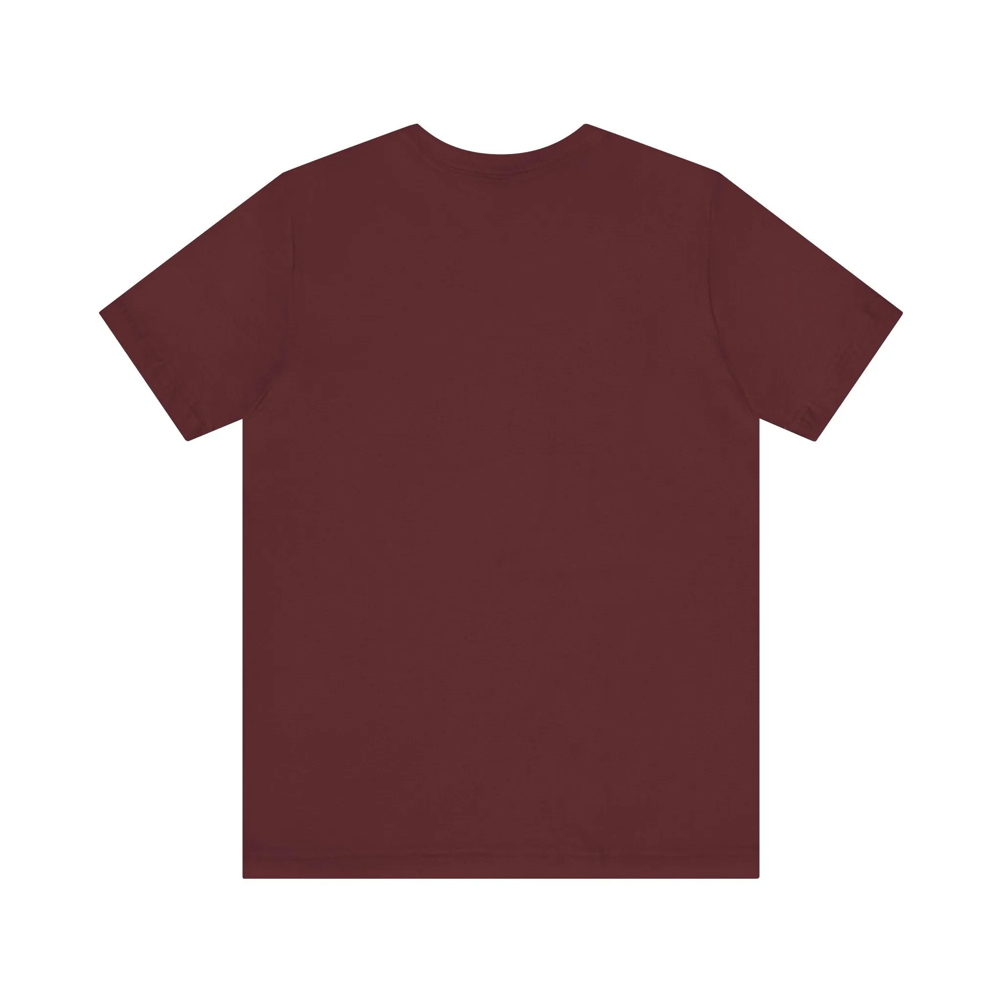 Cowboy: Unisex Short Sleeve T-Shirt
