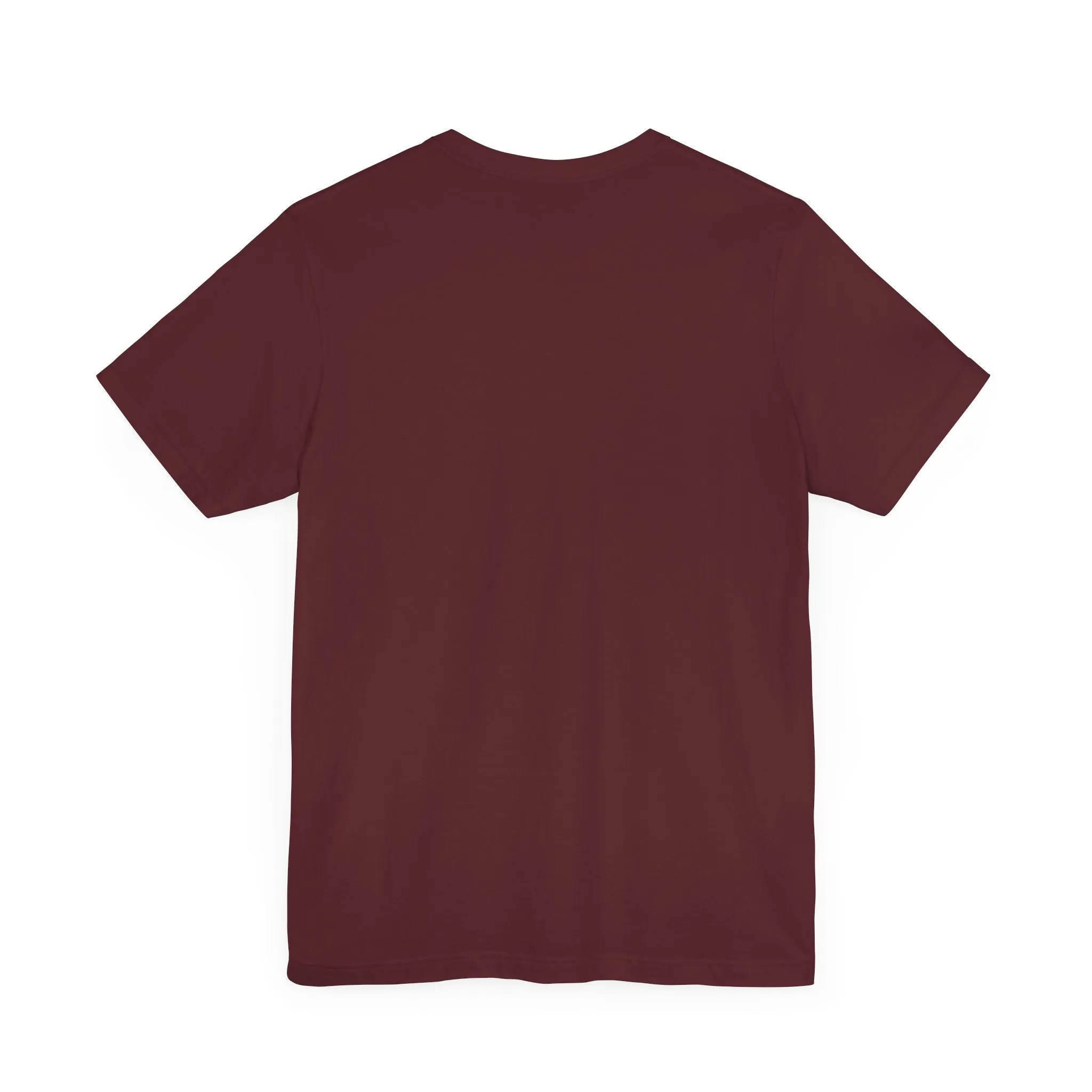 Cowboy: Unisex Short Sleeve T-Shirt