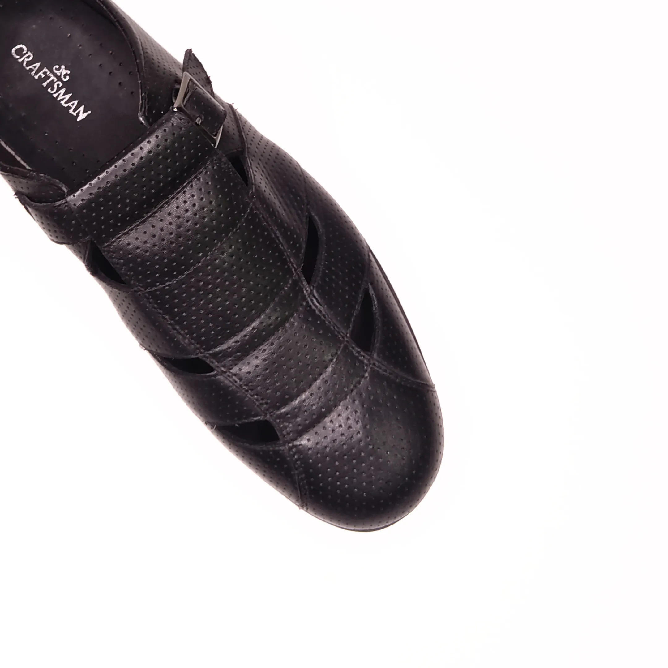 CRAFTSMAN MENS CYCLE SHOE