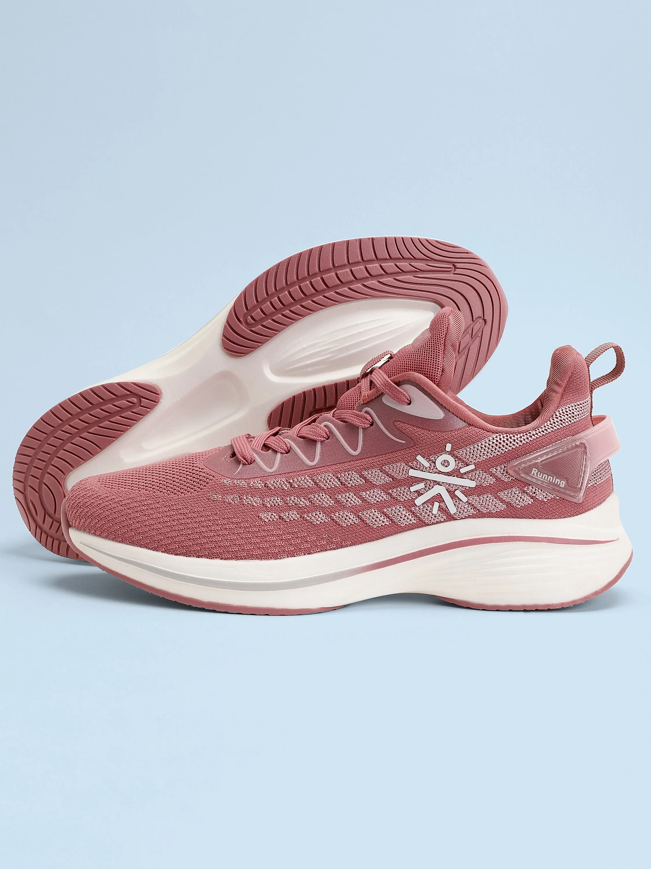 cult Active Women Running Shoes - Pink