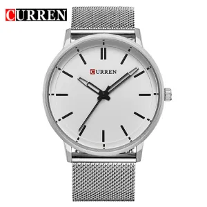 CURREN Men's Watch