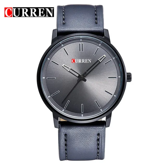 CURREN Men's Watch