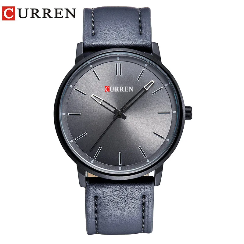 CURREN Men's Watch