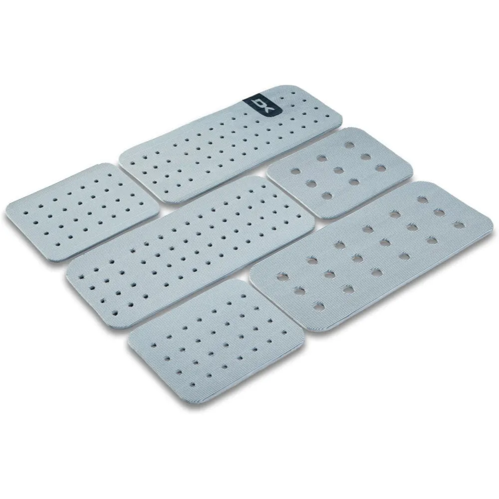 DAKINE FRONT FOOT TRACTION VINTAGE BLUE
