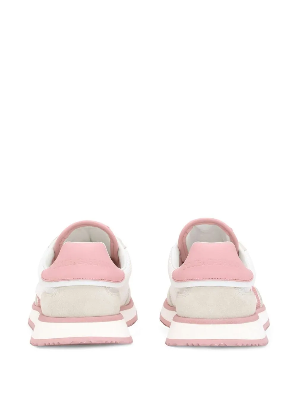Dg cushion sneakers