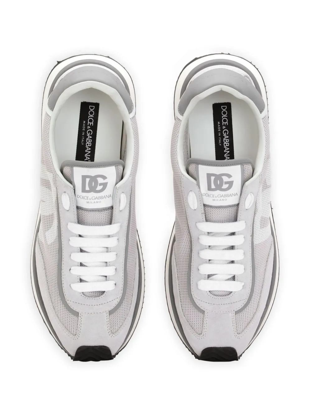 Dg cushion sneakers