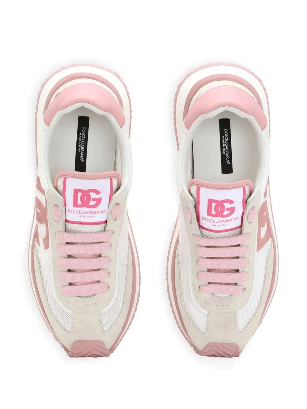Dg cushion sneakers