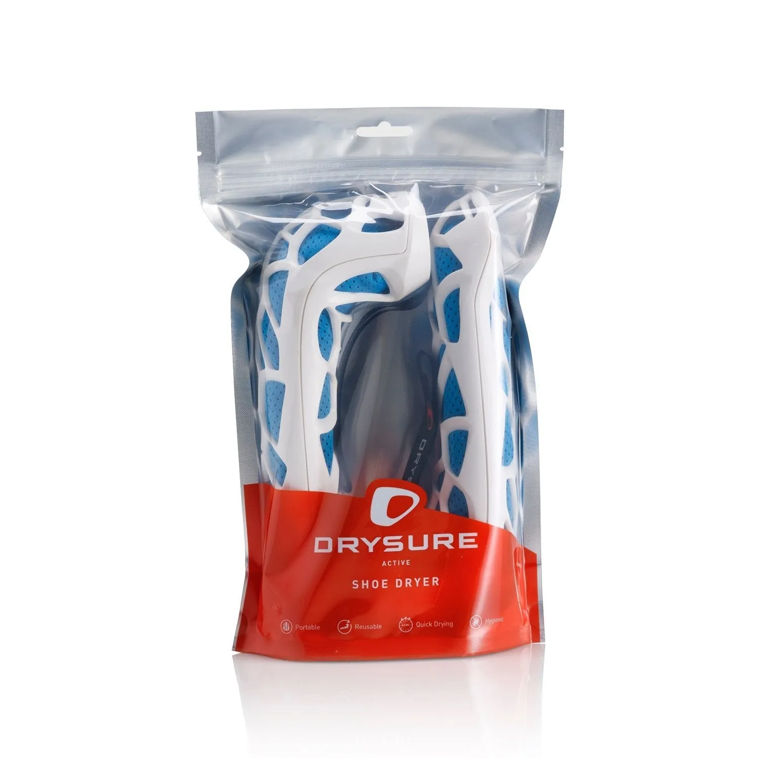 DRYSURE ACTIVE / SLIGHT PACKAGING DEFECTS