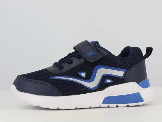 D.T New York VR Shoes Junior