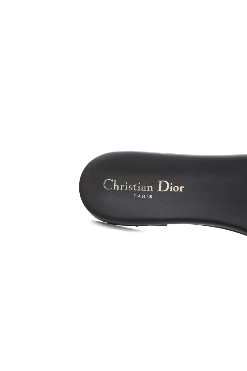 Dway Slide Sandals - Size 42