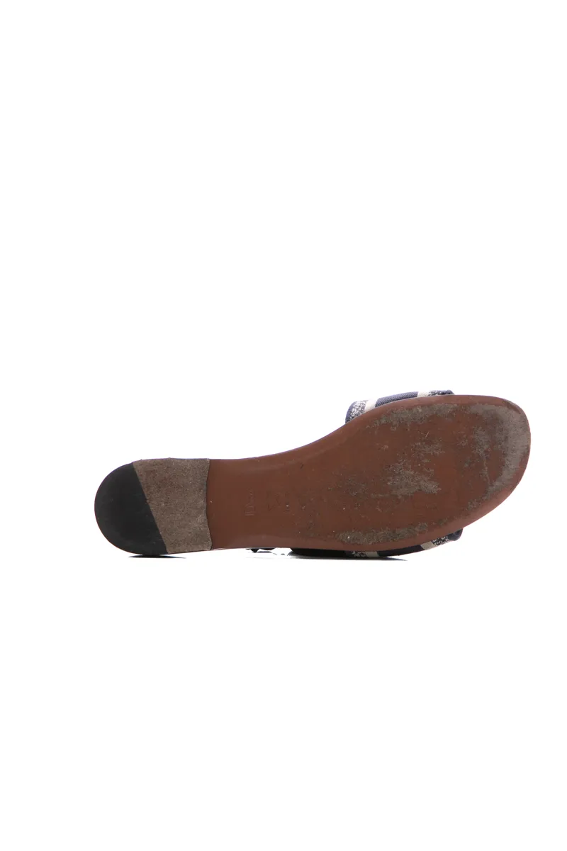 Dway Slide Sandals - Size 42