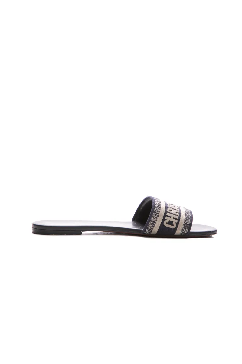 Dway Slide Sandals - Size 42
