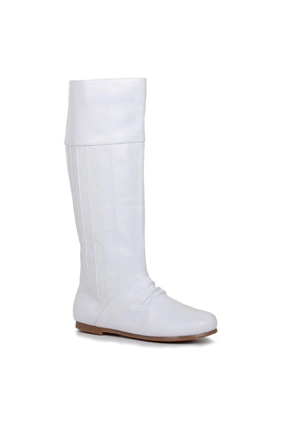 Ellie 105-LEANNA 1" Heel Boot