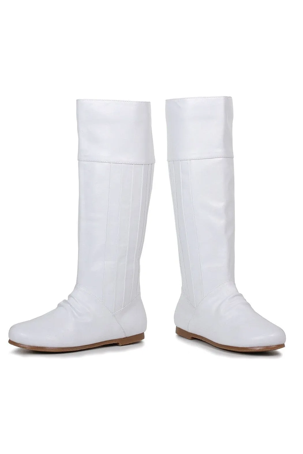 Ellie 105-LEANNA 1" Heel Boot