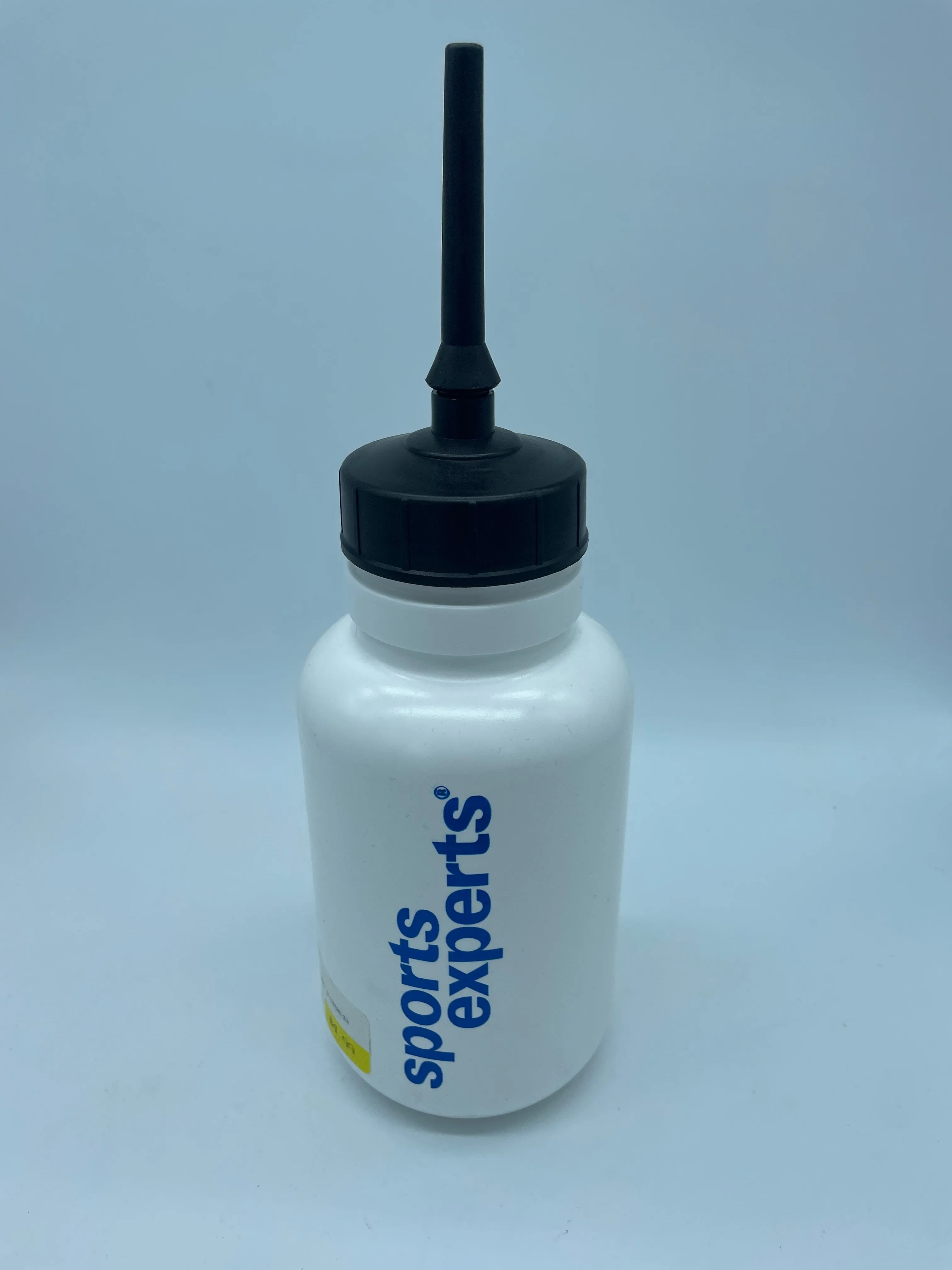 Ernie's 1L Stubby Waterbottle with Straw