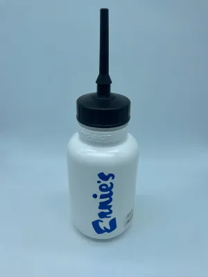 Ernie's 1L Stubby Waterbottle with Straw