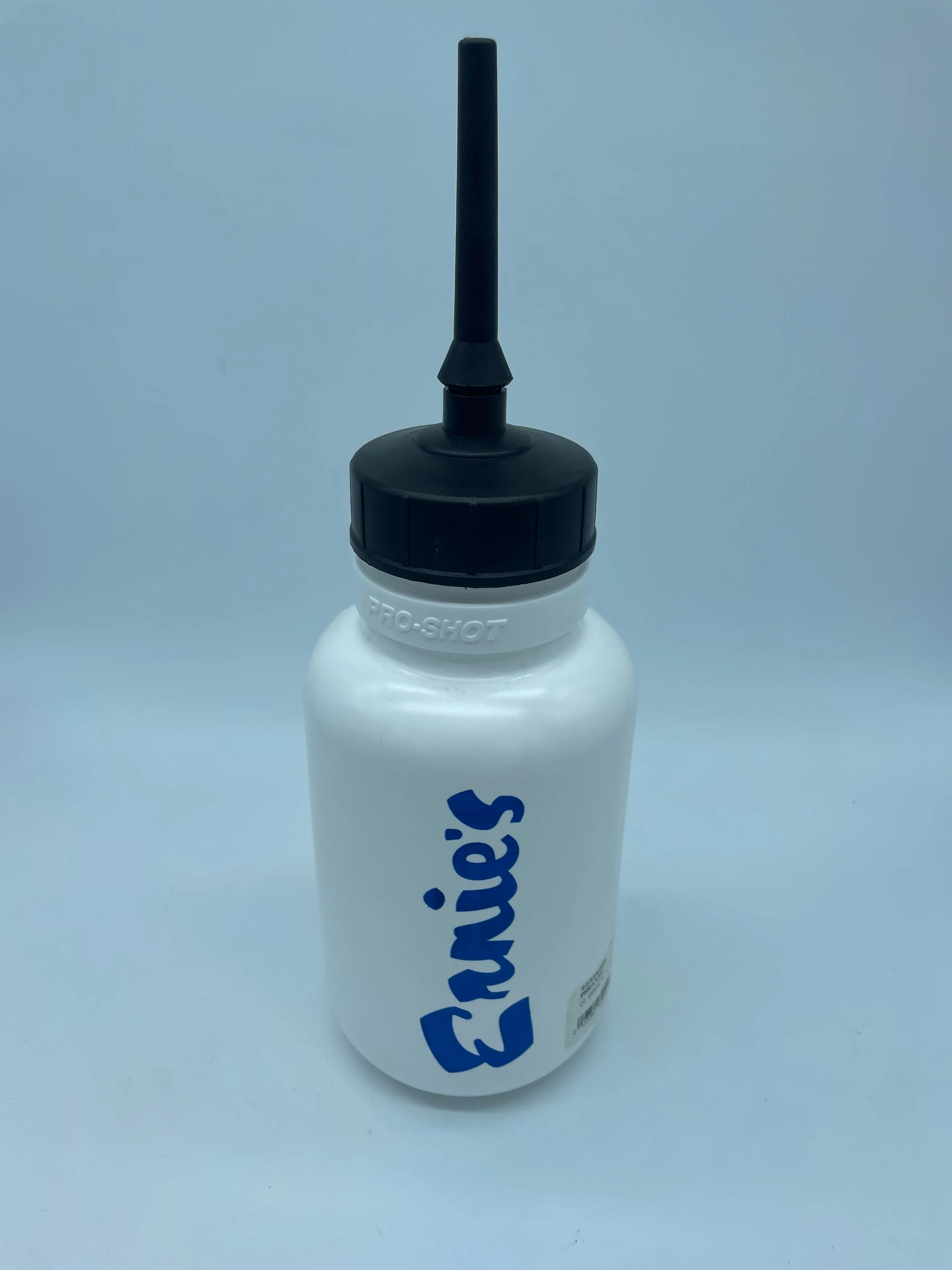 Ernie's 1L Stubby Waterbottle with Straw